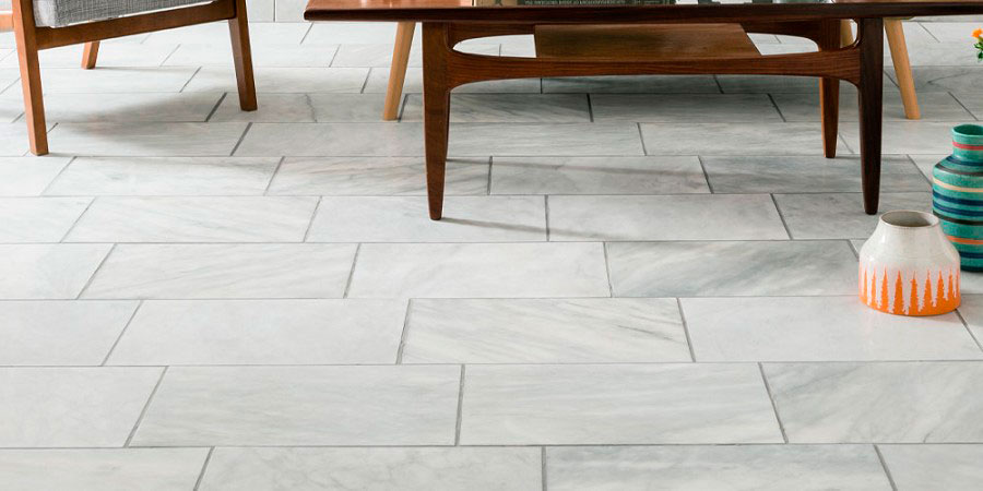 Marble Tile for your Floors: The ideal choice